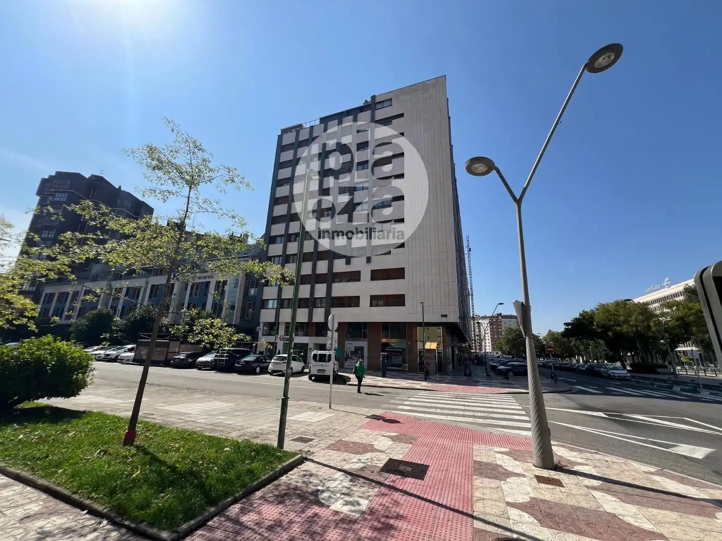 Piso de alquiler en Burgos, Burgos