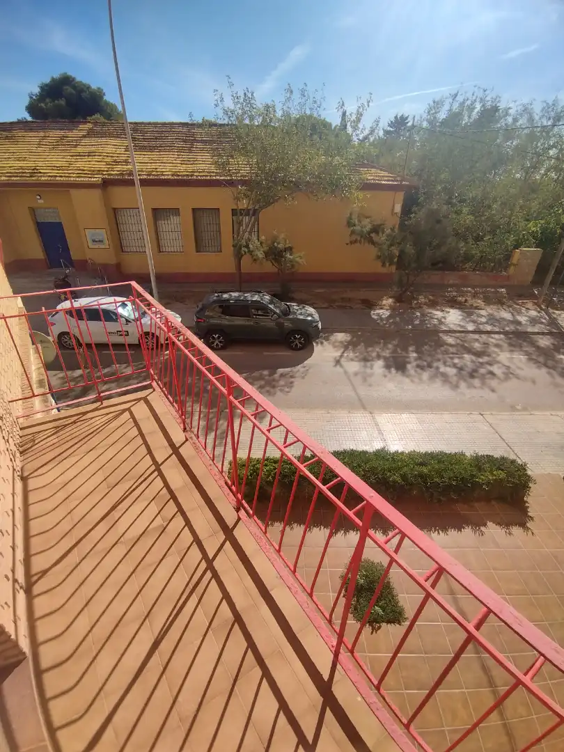 Piso en venta en Paseo Miguel Hernández, Los Urrutias