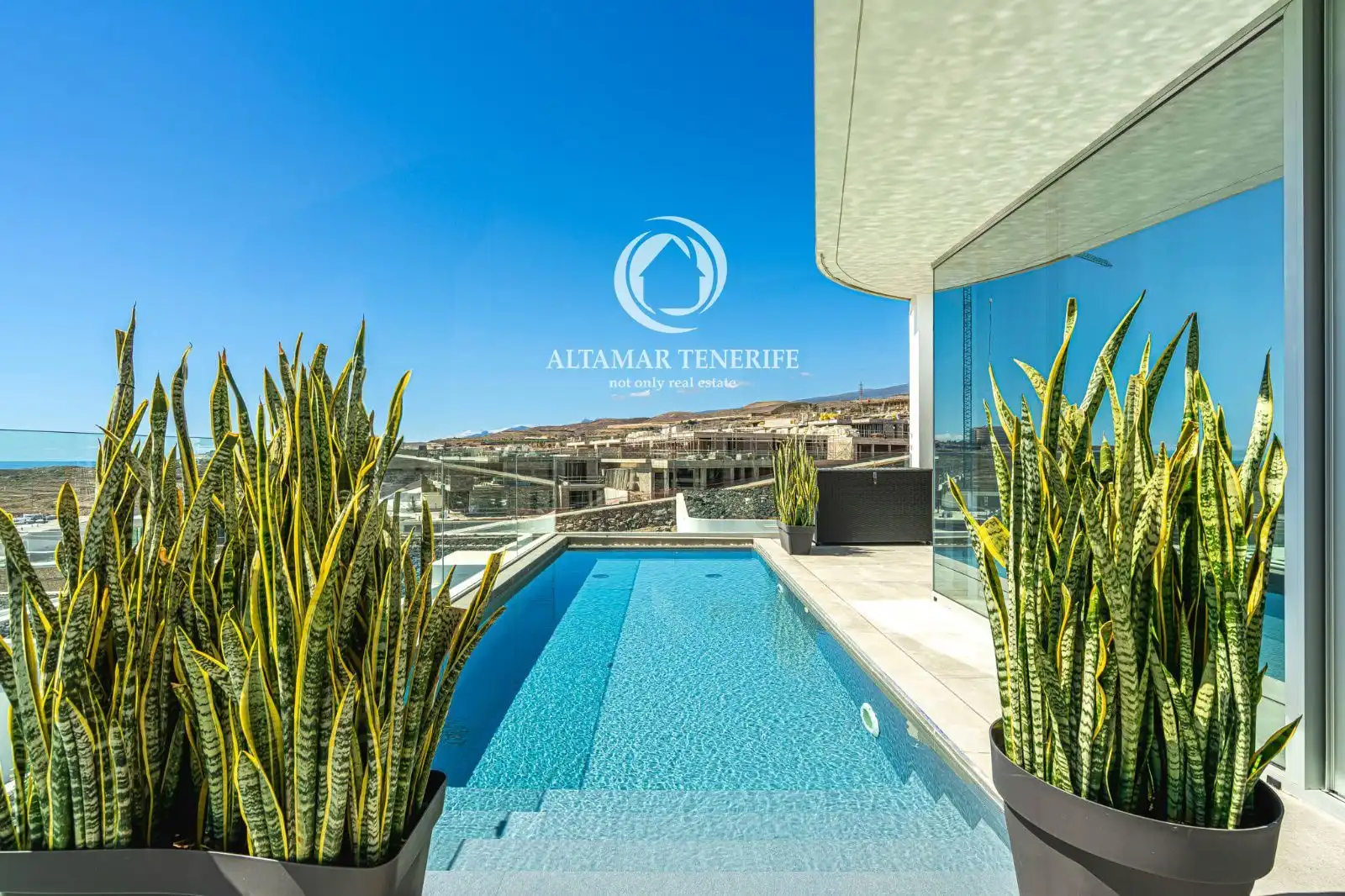 Insigne Luxury Villa  Rokabella, Costa Adeje, immagine 4
