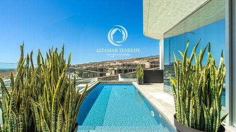 Foto 4 de Casa o chalet en venta en Rocabella, Callao Salvaje - Playa Paraíso, Adeje