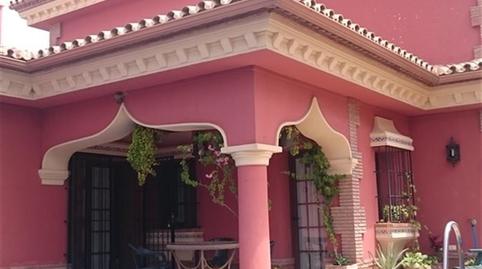 Foto 2 de Casa o xalet en venda a Zona Centro Comercial Torrequebrada, Málaga