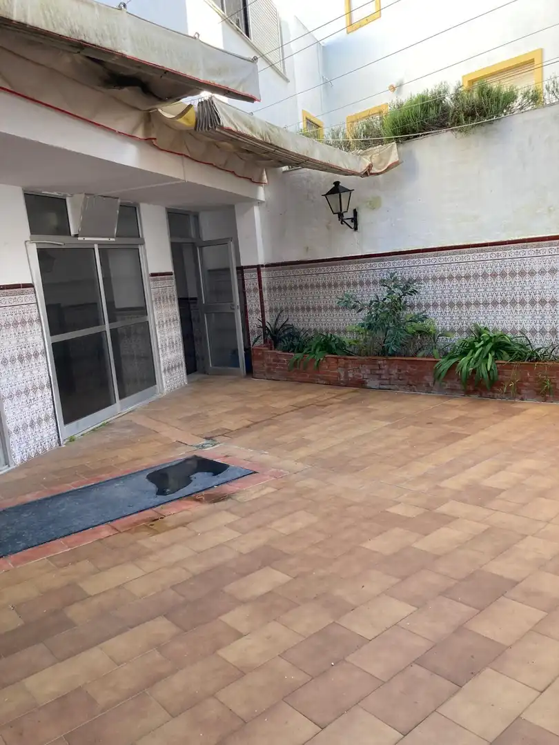 Residencial en venda a Centro
