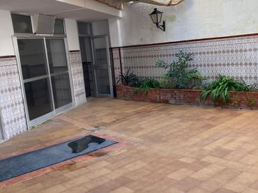 Residencial en venta en Centro