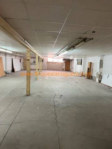 Local comercial en Alquiler en Bellcaire d'Urgell