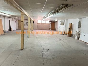 Gewerbefläche zur Miete in Bellcaire d'Urgell