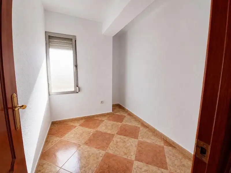 Habitación de Piso en venta en Málaga con Jardín privado