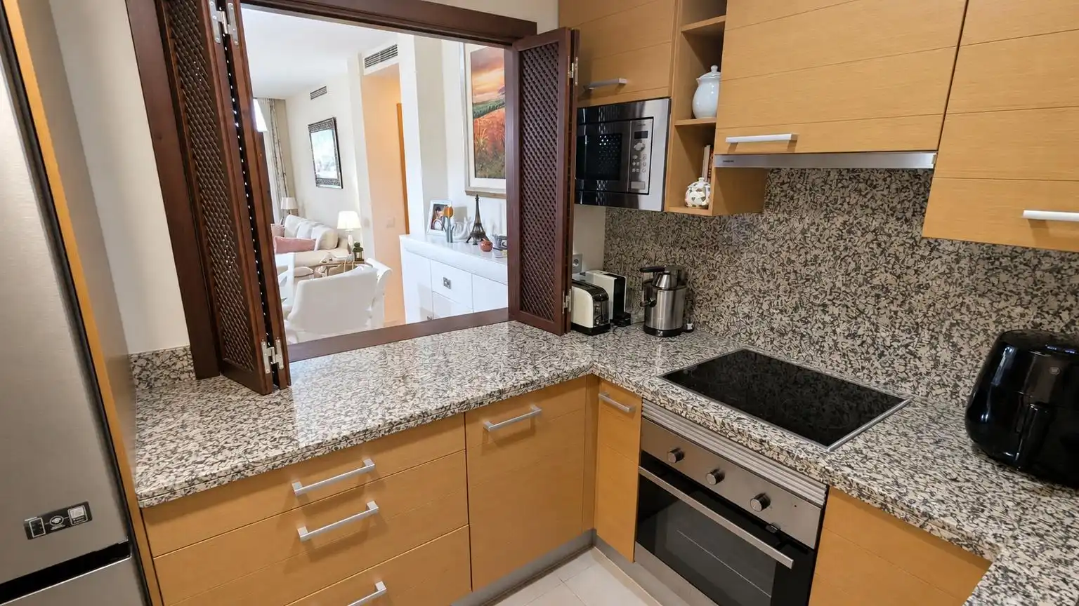 Piso con piscina en venta en Montealto - Monterrey, imagen 16