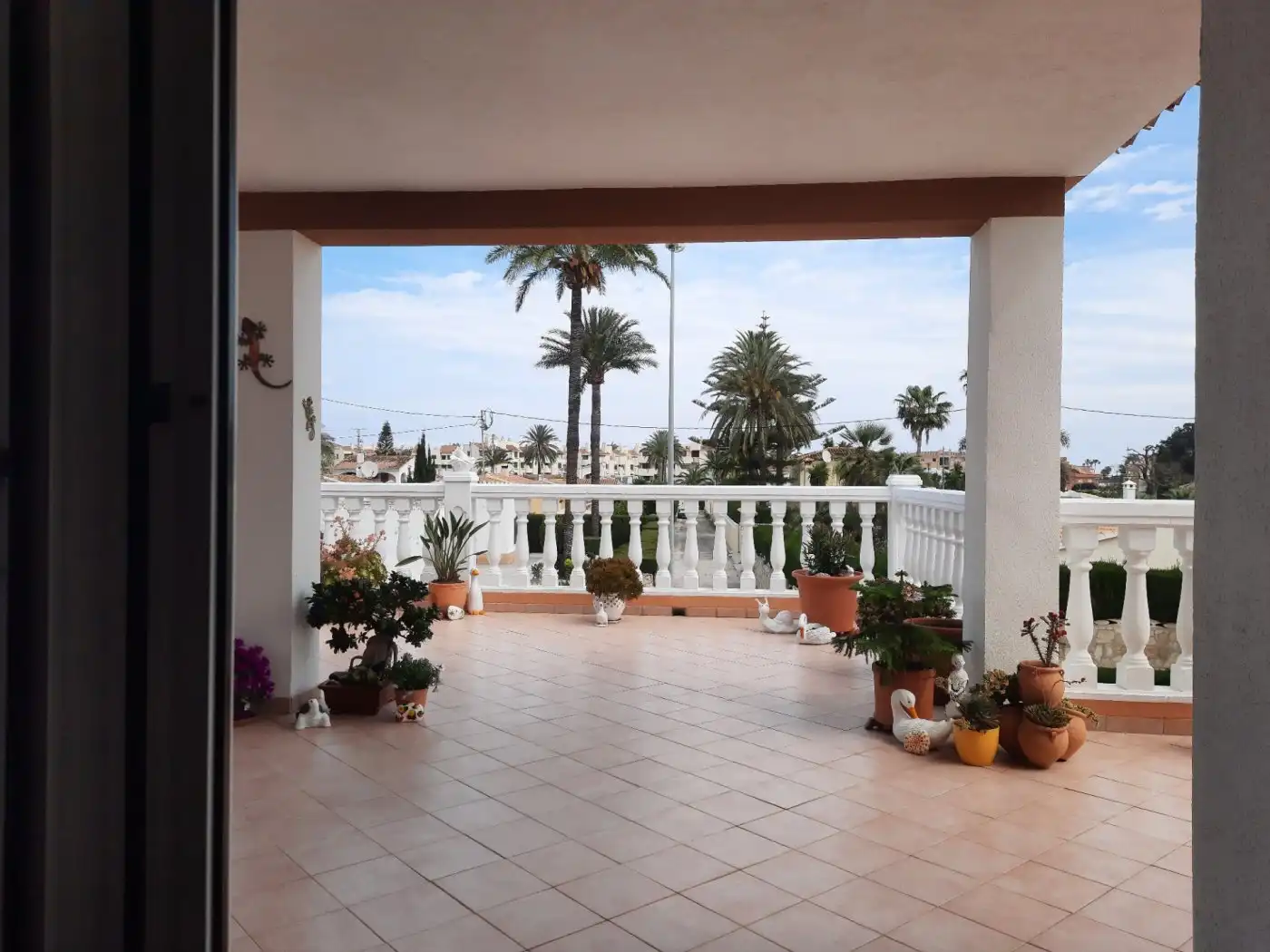 Villa con piscina in vendita a Las Marinas / Les Marines, imagen 4