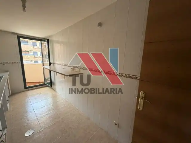 Flat for sale in Fuensalida  with Balcony and Community pool
