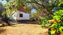 Jardí de Casa o xalet en venda en Castellbisbal amb Calefacció, Jardí privat i Terrassa