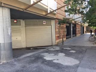 Photo 2 of Premises to rent in Carrer D'enric Borràs, 31, Centre, Barcelona