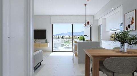 Foto 4 de Apartament en venda a Condado de Alhama, Alhama de Murcia