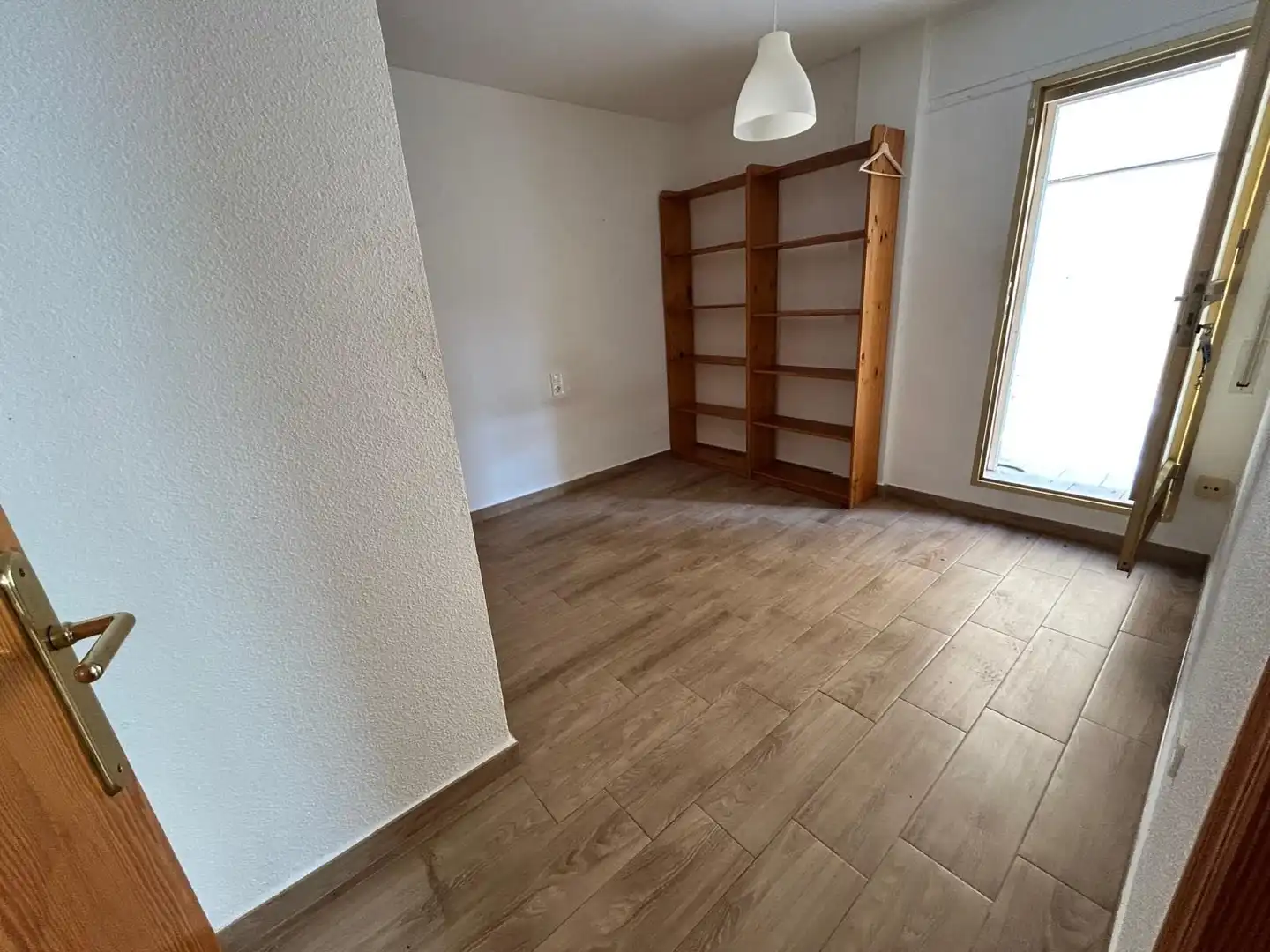 Habitación de Dúplex en venta en Murcia con Aire acondicionado, Terraza y Trastero