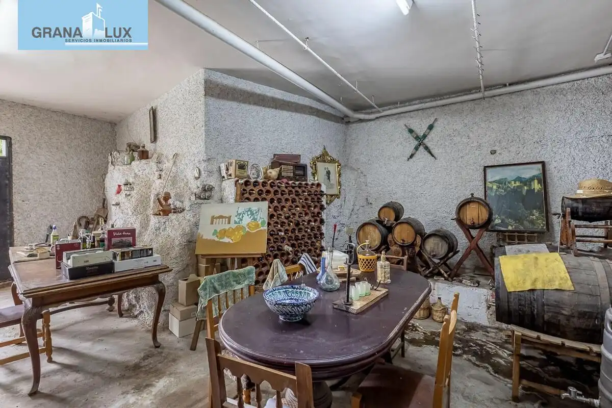 Villa mit Terrasse zum Verkauf in Calle de la Camelia, imagen 37