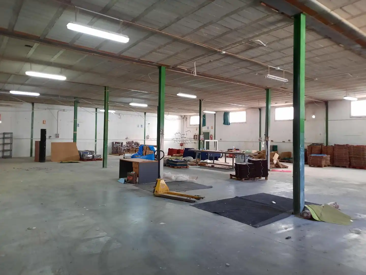Industrial building for sale in San Francisco, imagen 8