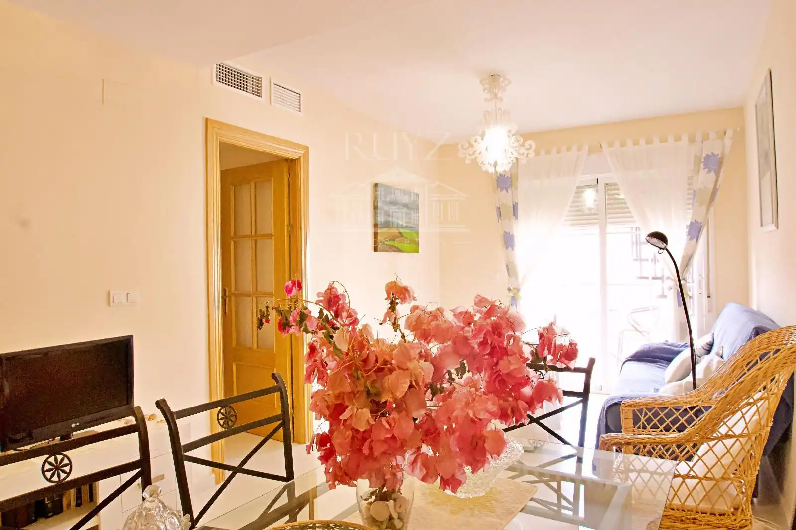 Ático en venta en Zarzalillo El, Calahonda - Carchuna
