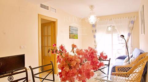 Foto 2 de Ático en venta en Zarzalillo el, Calahonda - Carchuna, Granada