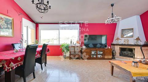Foto 4 de Casa o xalet en venda a Carrer Mas Borinot, Residencial Blanes - Vistamar, Girona