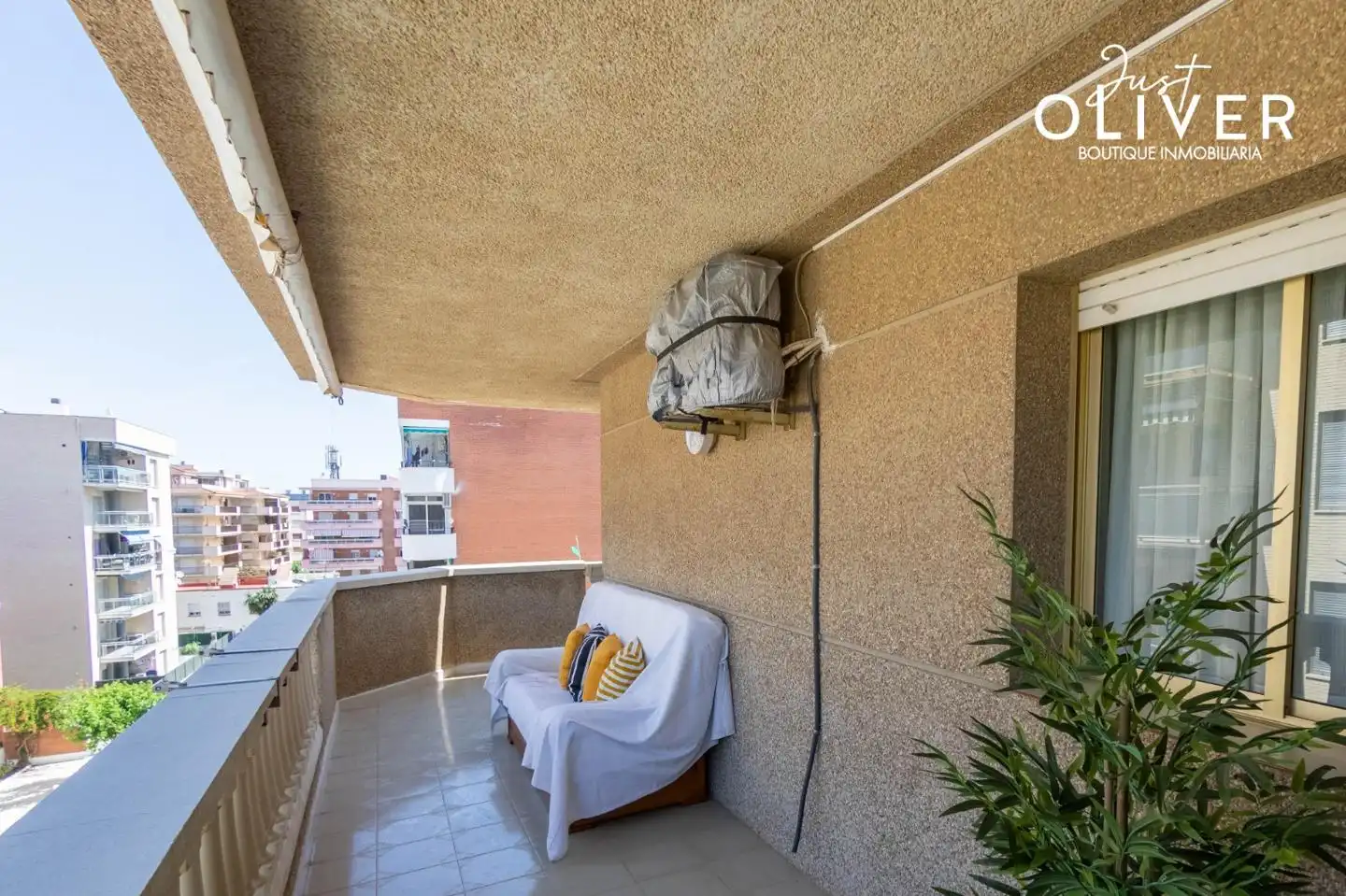 Terrassa de Apartament en venda en Vila-seca amb Terrassa, Moblat i Piscina comunitària