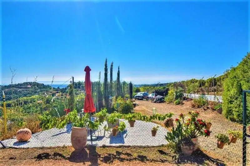 Casa con piscina en venta en Selwo, imagen 25