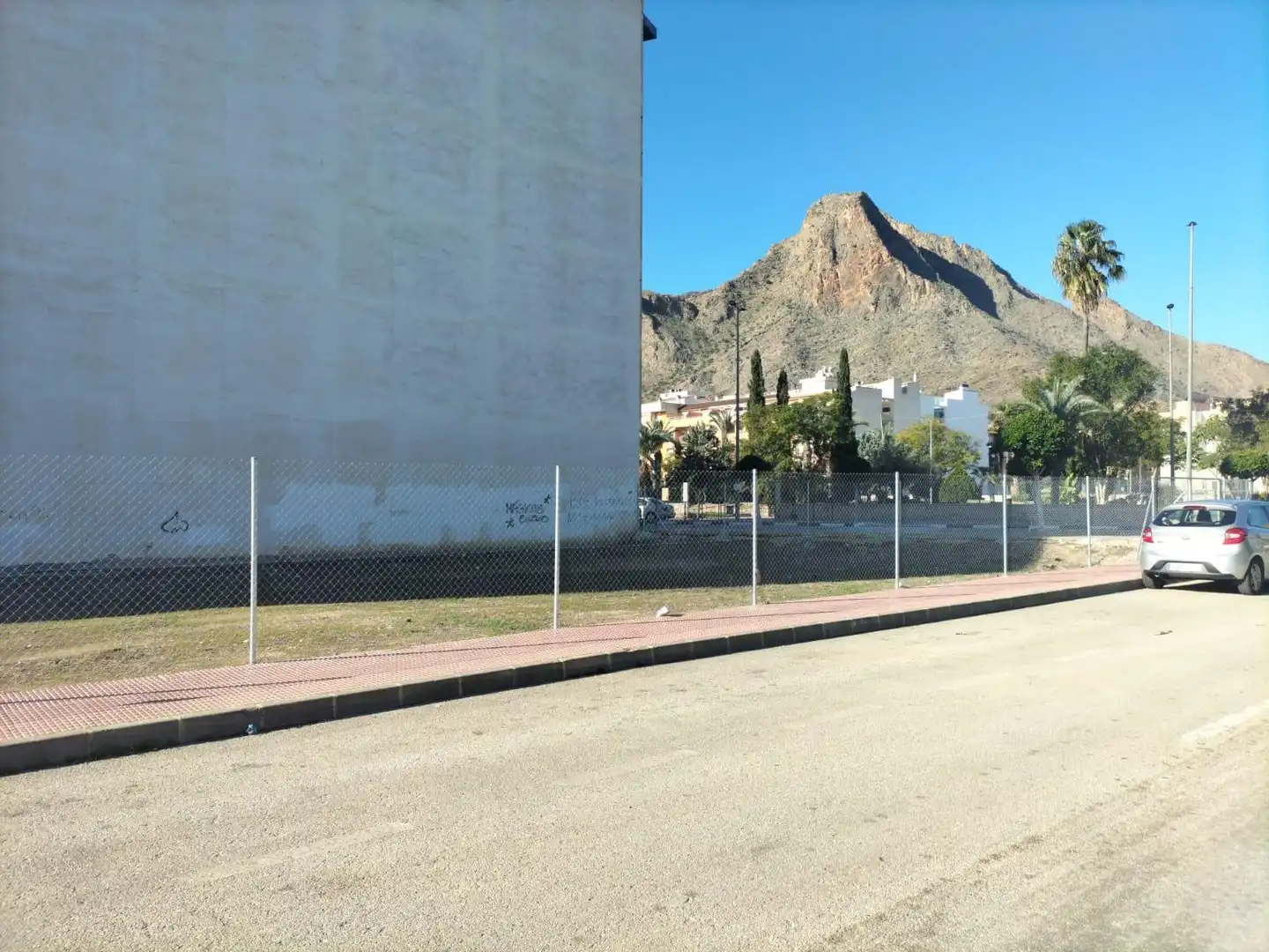 Terreny residencial en venda a Callosa de Segura, imagen 2