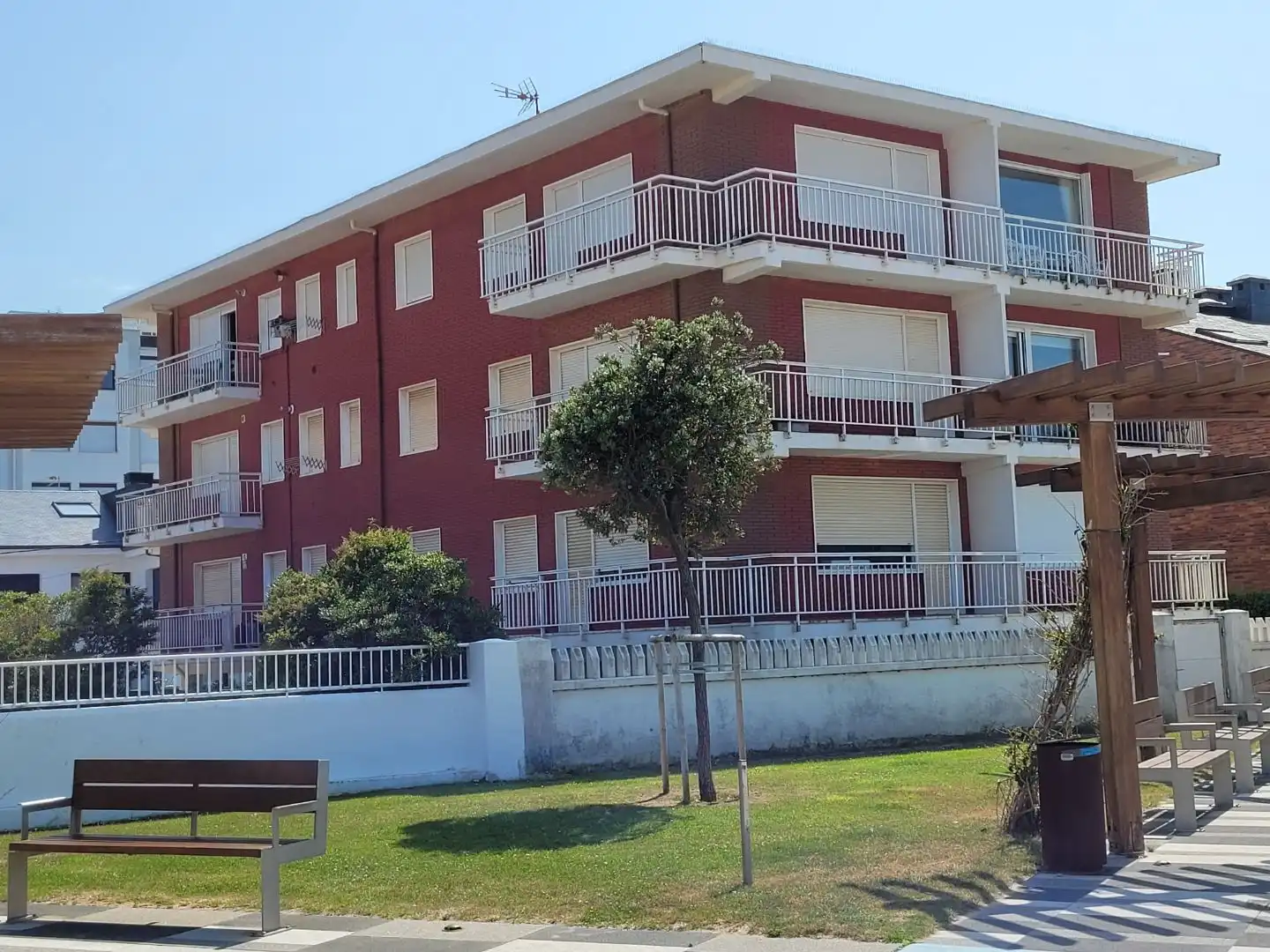 Wohnung zum Verkauf in Calle Palencia 7, imagen 4
