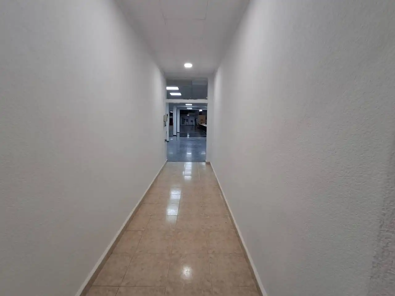 Nau industrial de lloguer en Picanya amb Calefacció