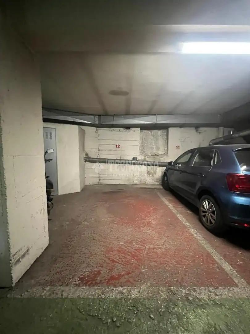 Parking de Garaje en venta en Zaragoza
