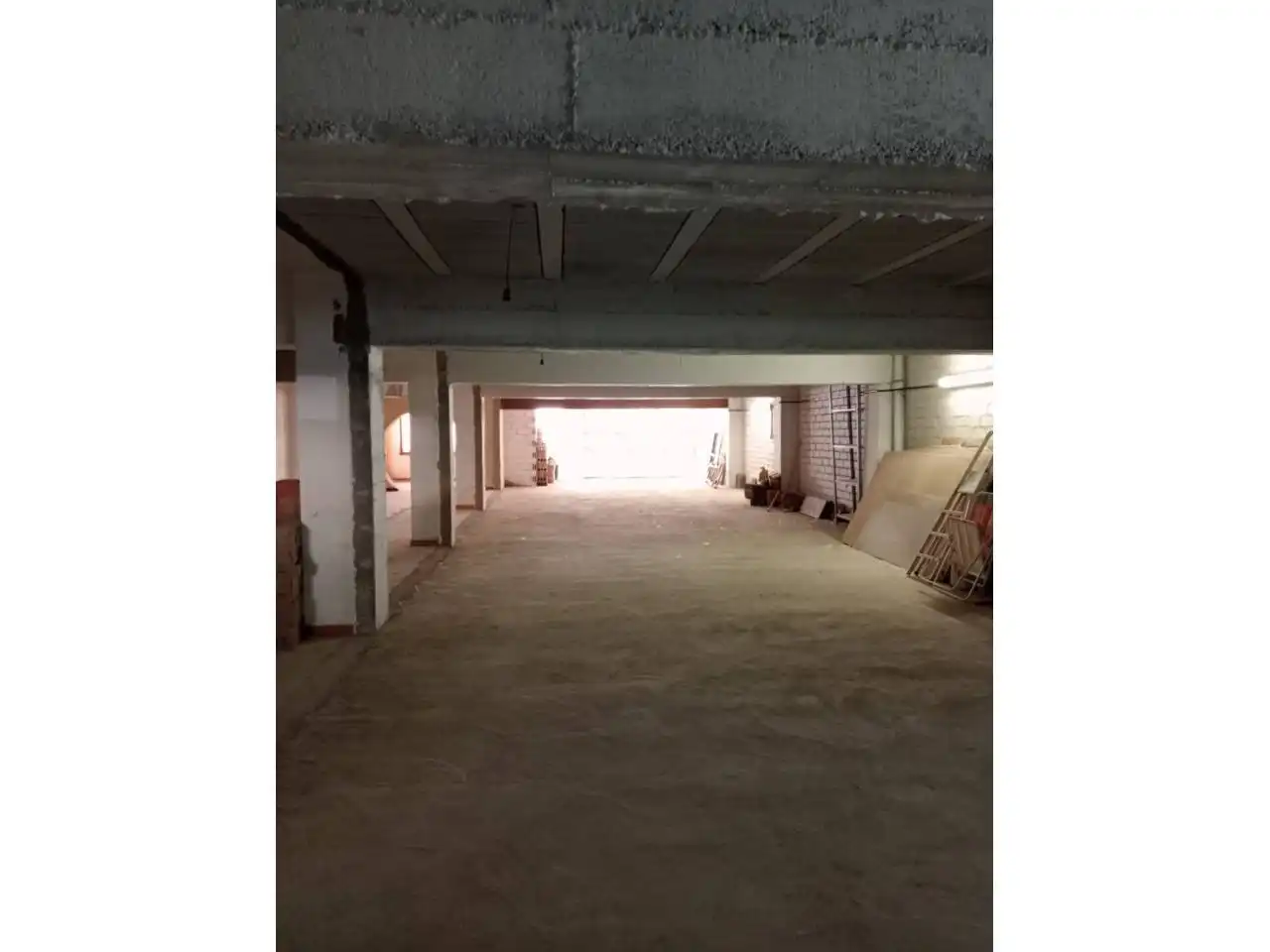 Local comercial en venda a Calle passeig de la industria, imagen 4