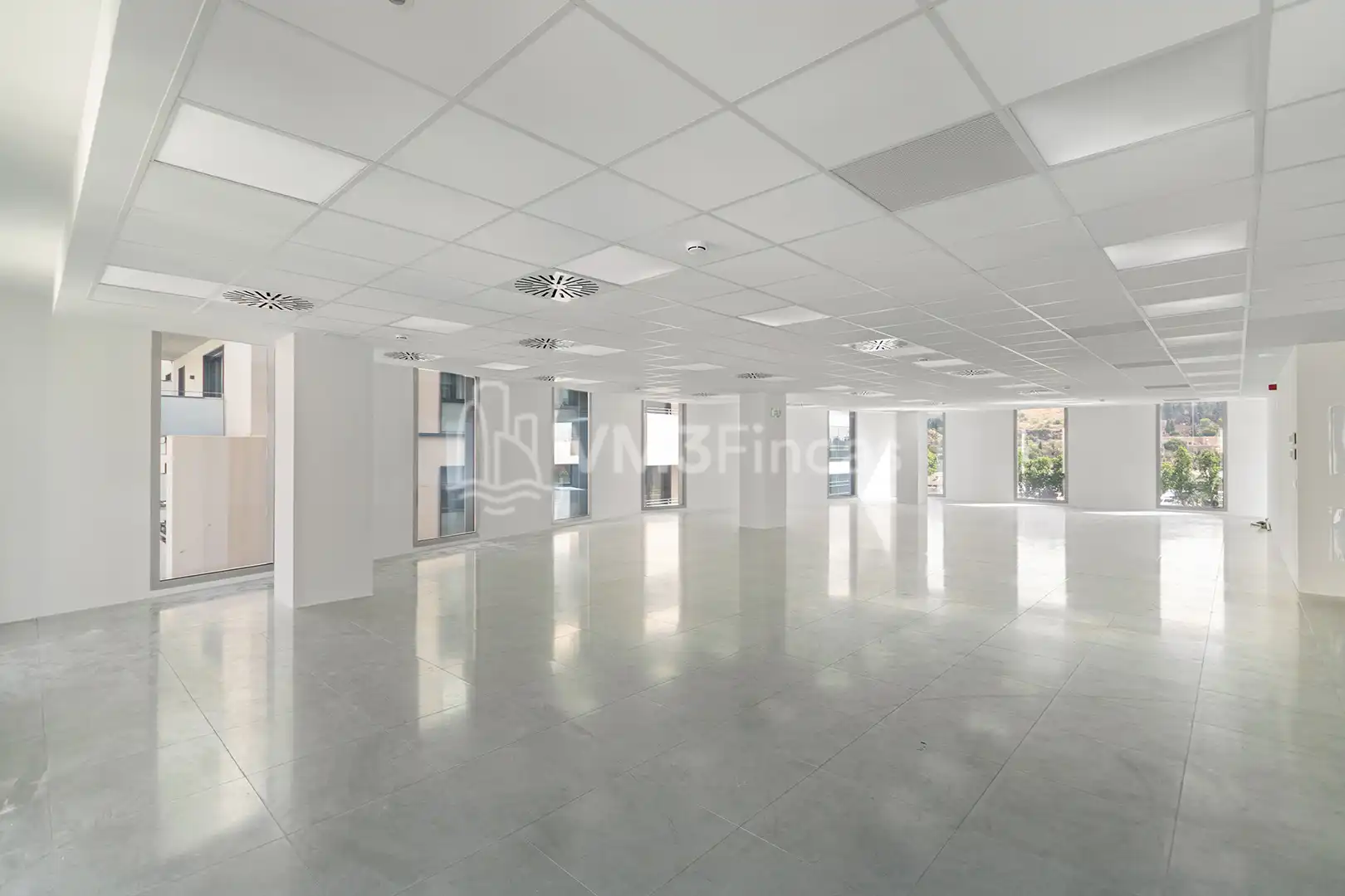 Büro zur Miete in Sants - Montjuïc