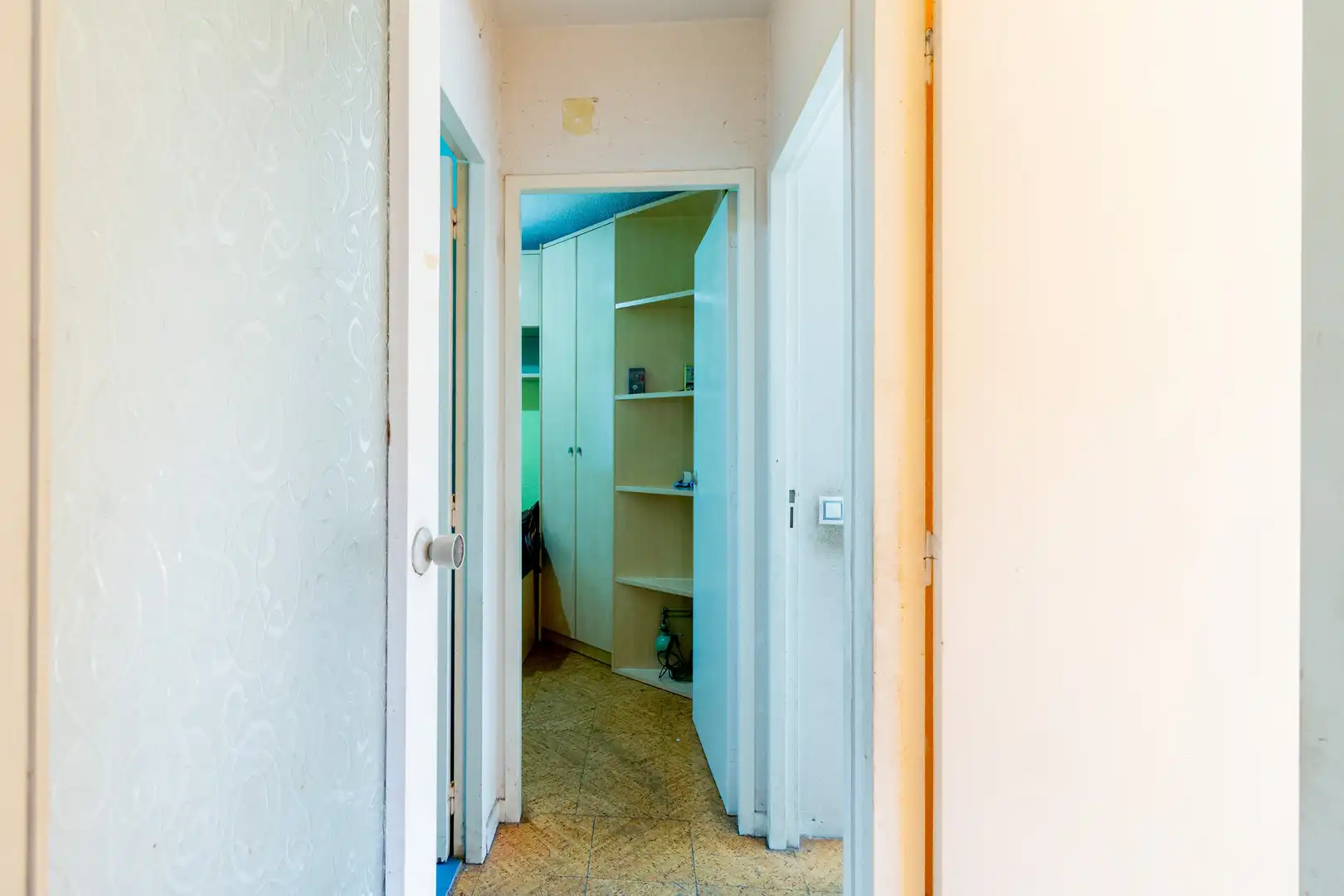 Flat with lift for sale in Plaza de Santander, imagen 26