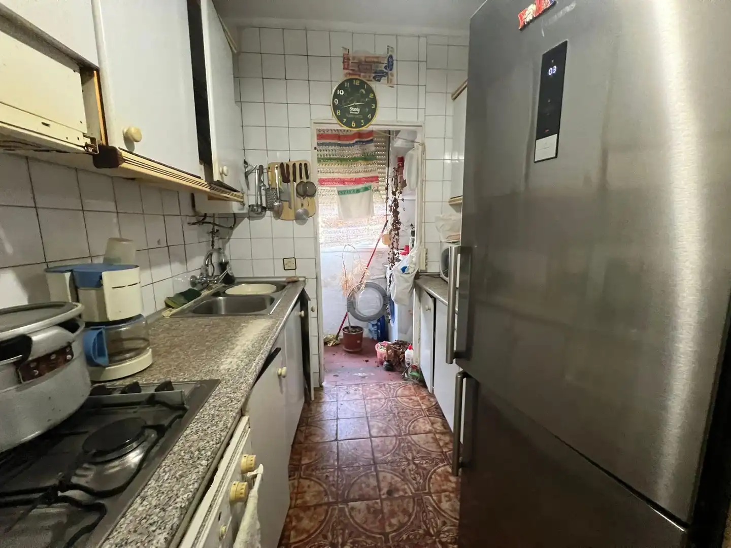 Cuina de Pis en venda en Cáceres