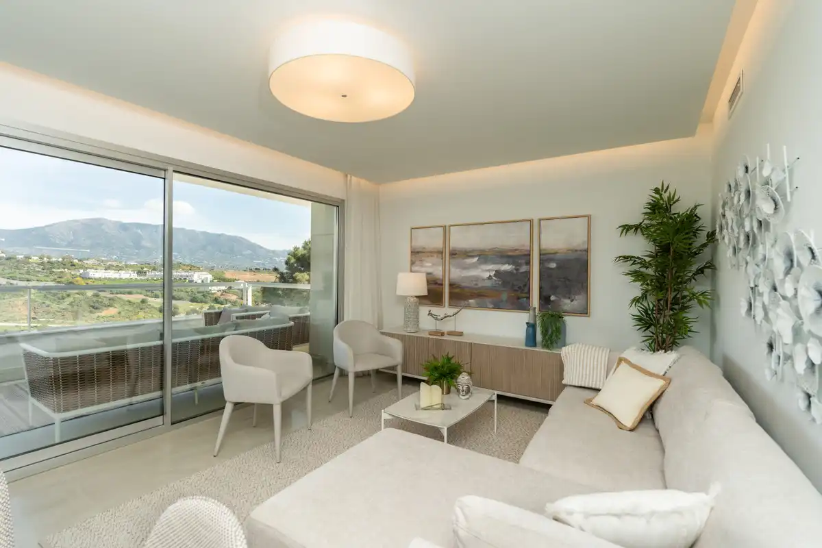 Apartamento con piscina en venta en La Cala Golf - Lagar Martell, imagen 10