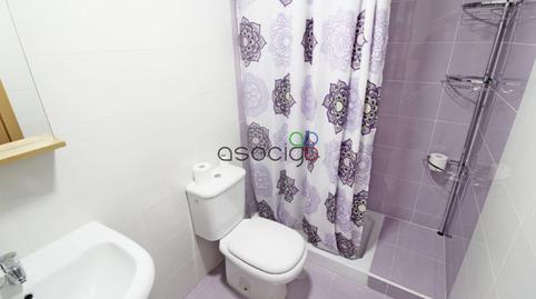 Foto 2 de Ático de alquiler en Luxemburgo, Los Valles - Sanz Vázquez - El Fuerte, Guadalajara Capital