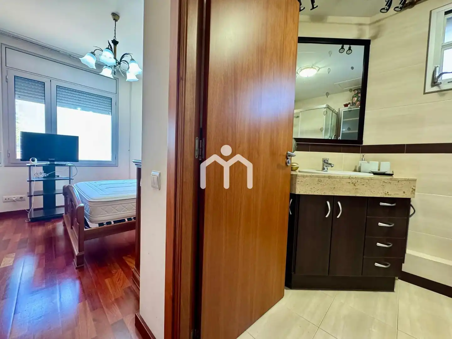 Habitación de Piso en venta en Montgat con Aire acondicionado, Calefacción y Parquet