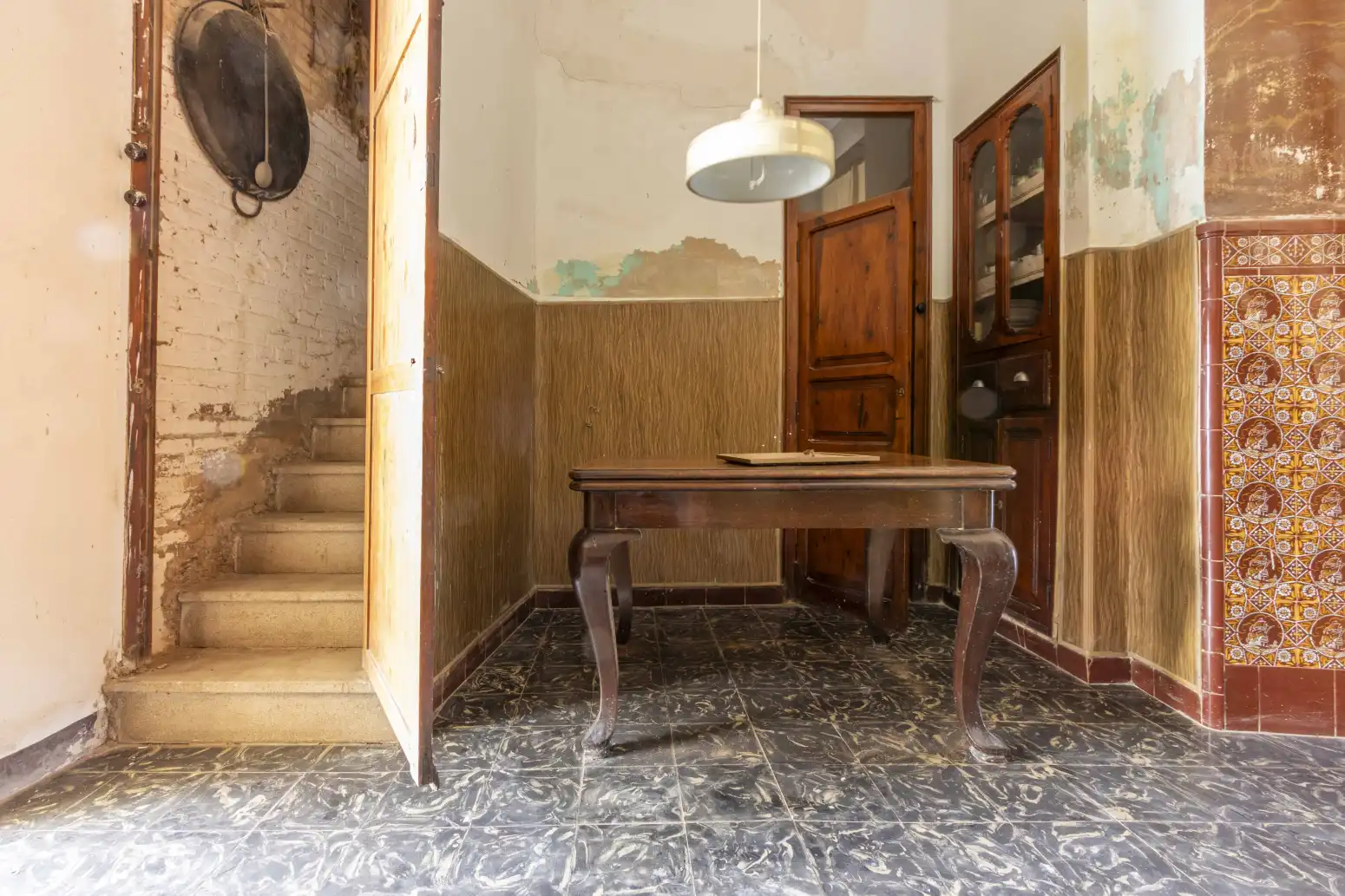 Casa adosada en venda en Bonrepòs i Mirambell amb Terrassa i Traster