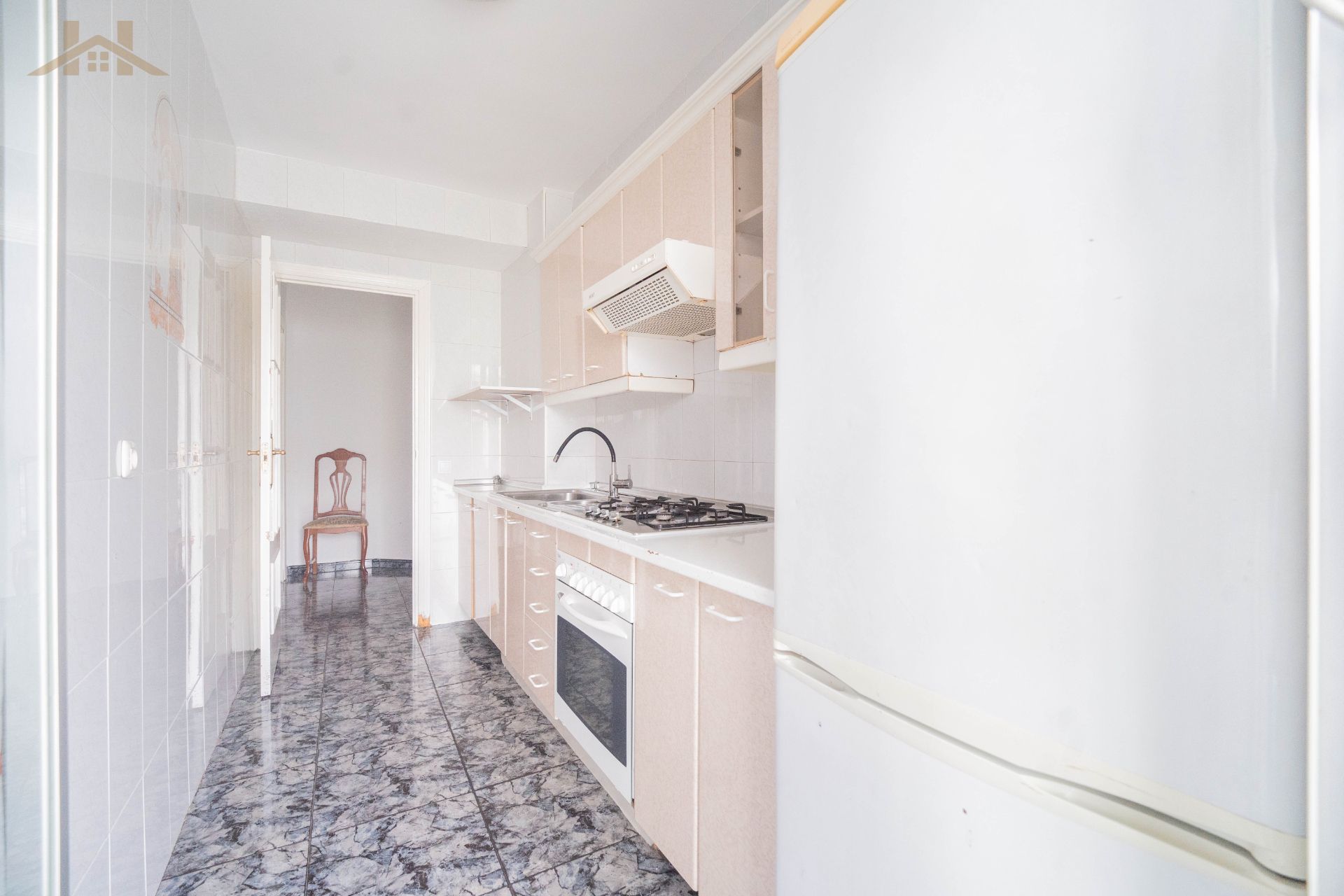 Cuina de Pis en venda en Torrejón de Ardoz amb Aire condicionat, Calefacció i Moblat