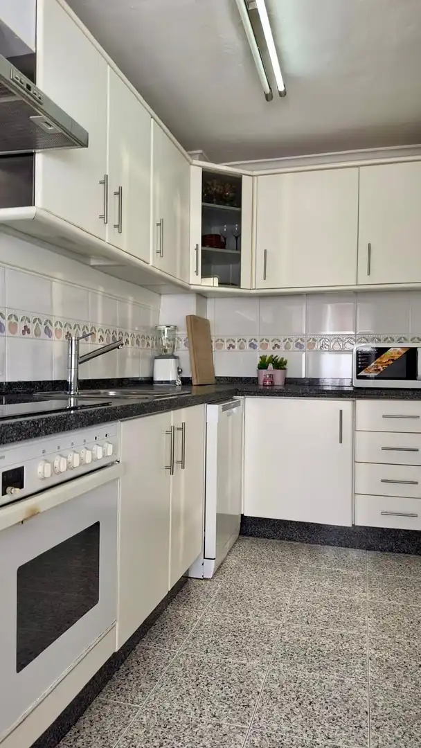 Piso de alquiler en Sector Sur