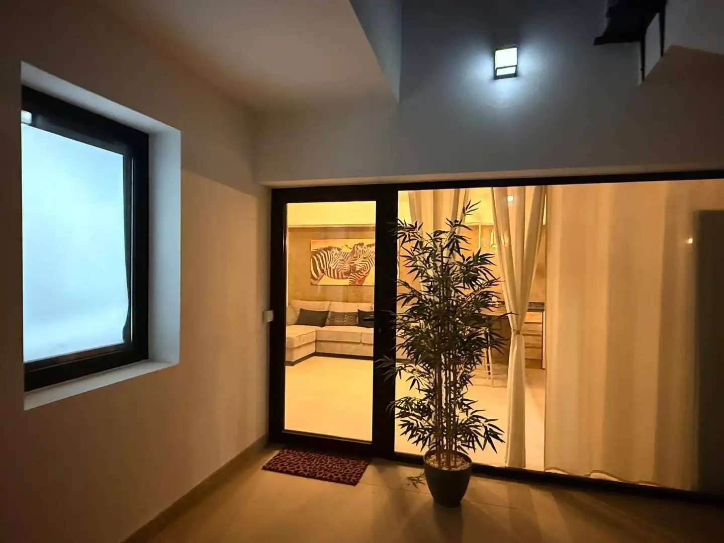 Loft de alquiler en San Bartolomé de Tirajana con Aire acondicionado