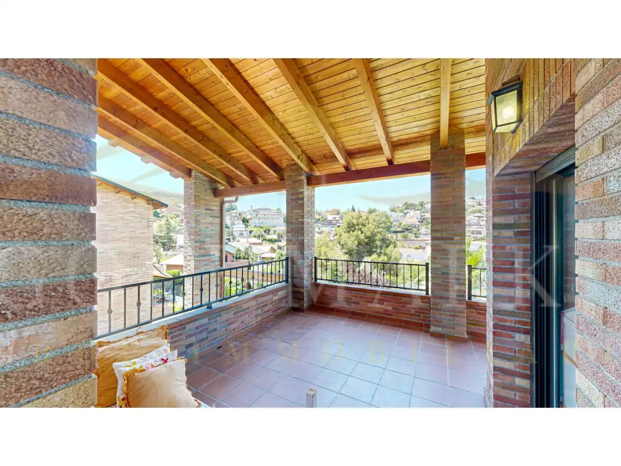 Maison avec piscine à vendre à Carretera Sant Andreu de la Barca 21, imagen 73