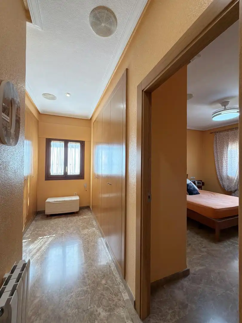 Casa o chalet en venta en Murcia con Aire acondicionado, Calefacción y Jardín privado