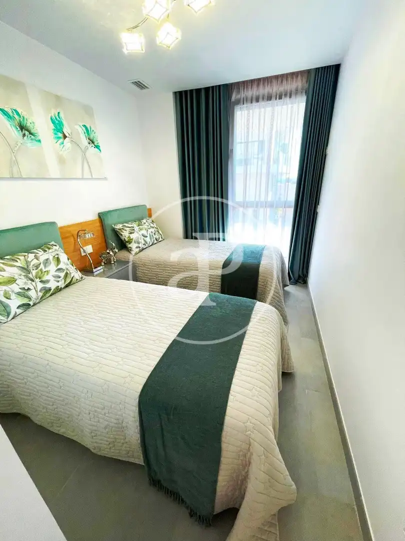 Wohnung mit Pool zum Verkauf in C. Edeta, imagen 24