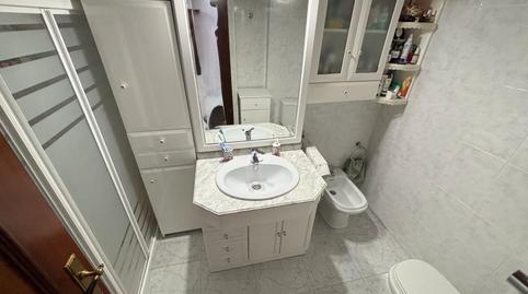 Foto 5 de Pis en venda a Avenida Dr Jimenez Diaz, 14, Barrio de San Blas, Alicante