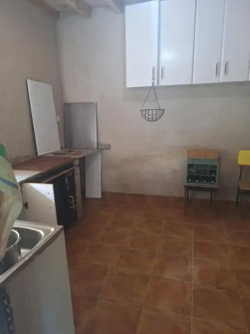 Cuina de Planta baixa en venda en Mieres (Asturias)