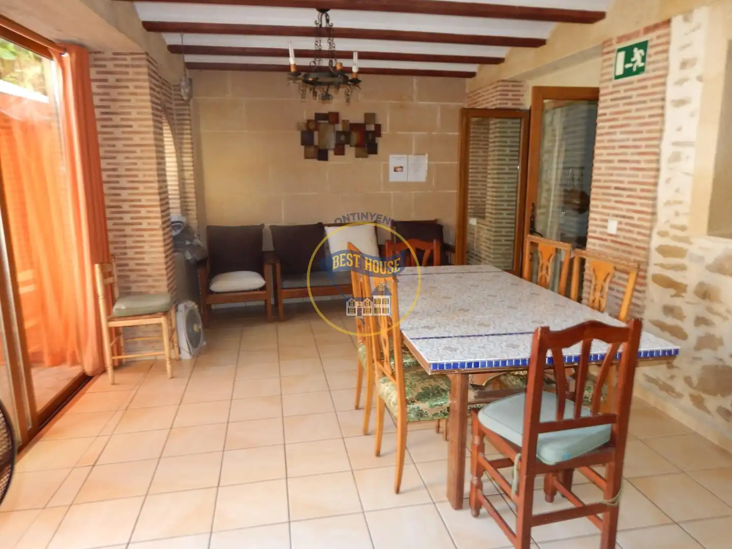 Houses for sale in El Palomar