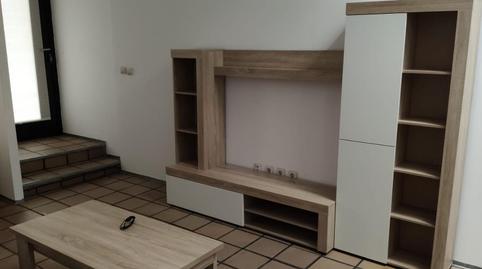 Foto 2 de Casa o chalet de alquiler en Barrio de la Concepción, Cartagena