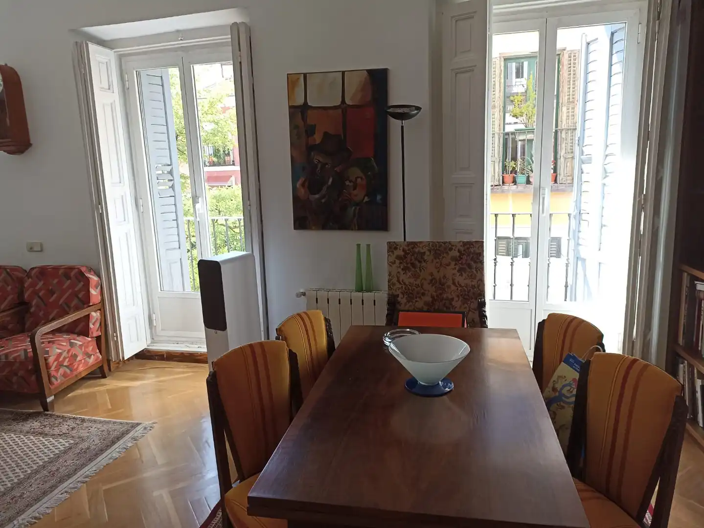 Mini appartamento con terrazza in vendita a Calle del Molino de Viento, imagen 19