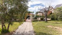 Garden of House or chalet for sale in Terrassa  with Heating, Private garden and Storage room