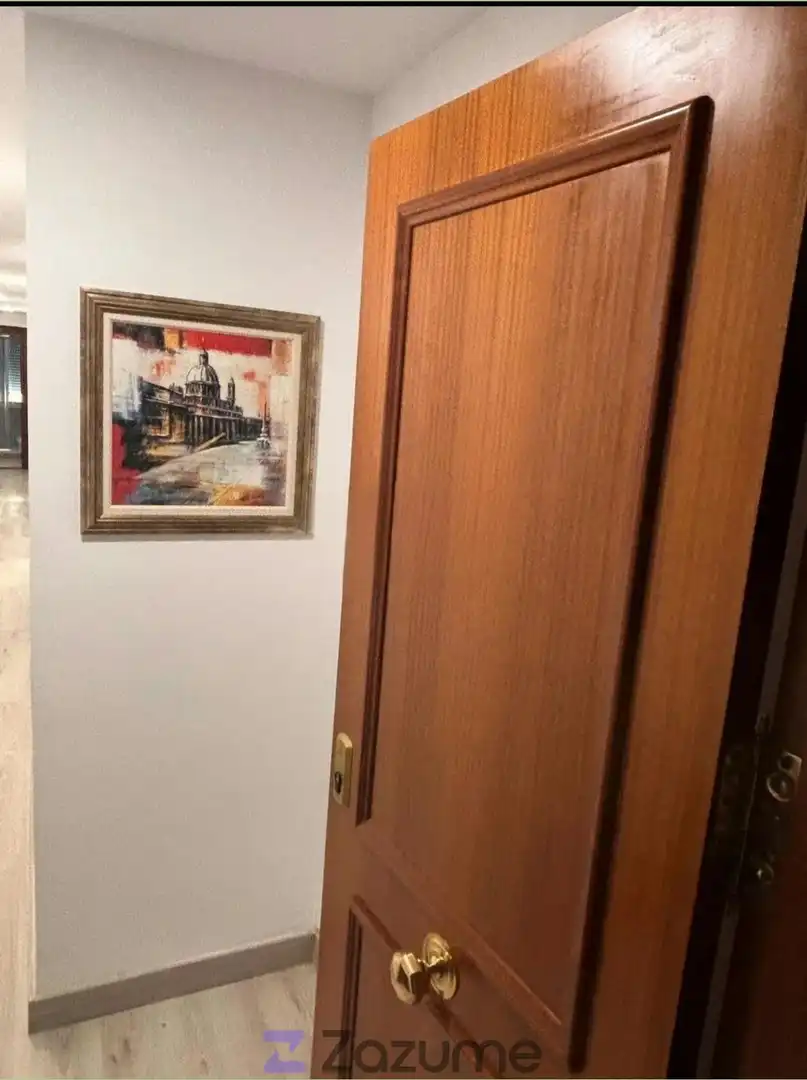 Apartamento de alquiler en Briviesca con Calefacción, Amueblado y Horno
