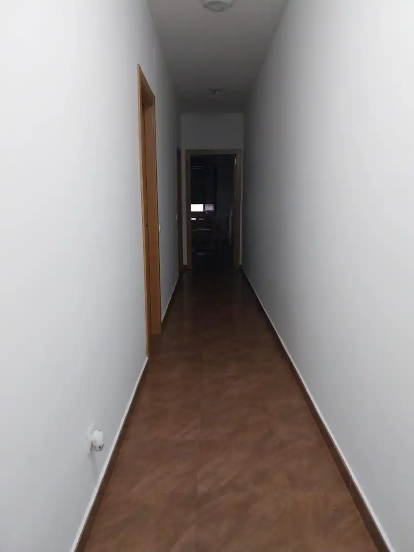 Piso en venta en La Puebla de Almoradiel con Aire acondicionado, Calefacción y Balcón
